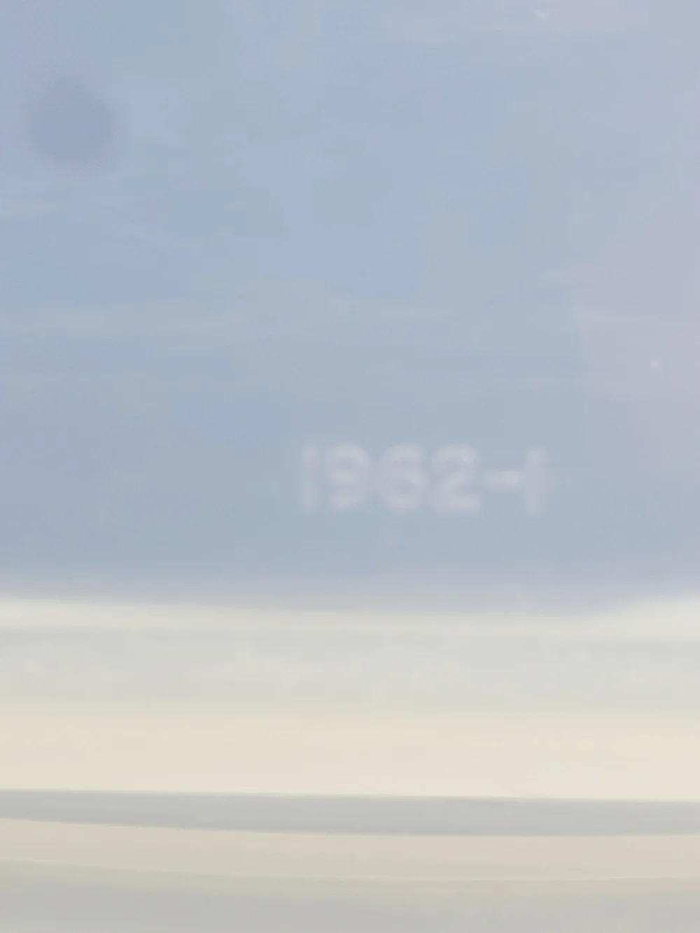 Vtg 80s~Tupperware Modular Mates 1792 8 Cups~1962 400ml~Clear w/Blue Lids 1793
